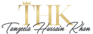 THK Logo