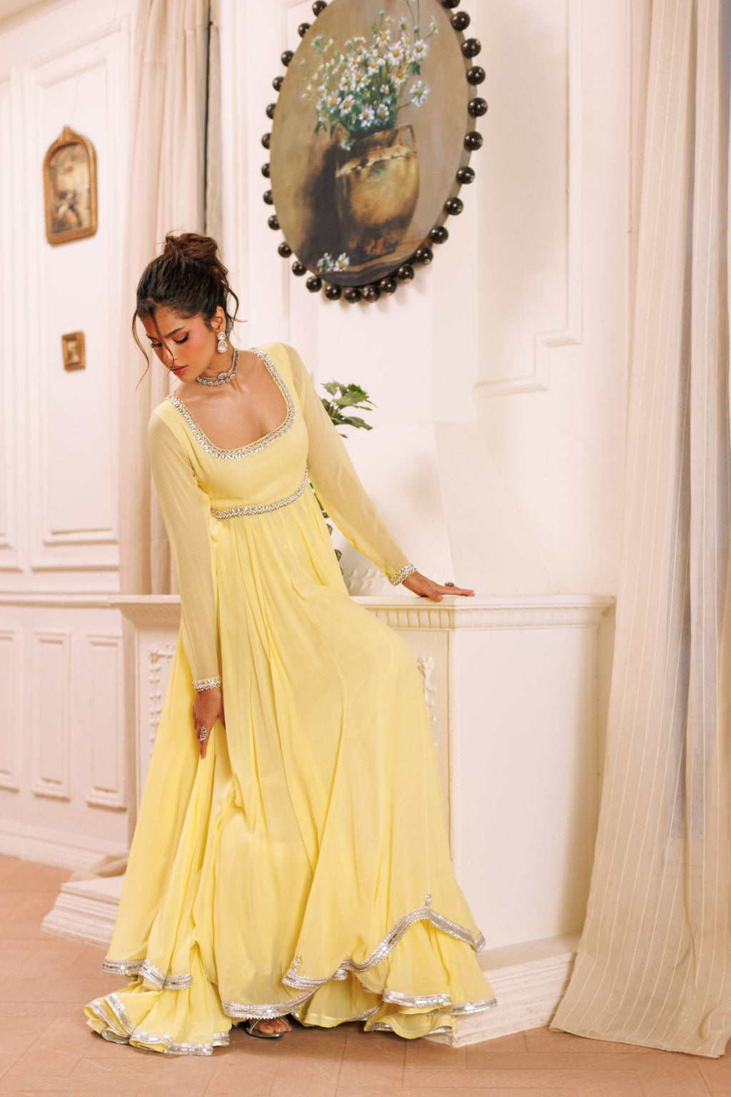 ZAREEN
