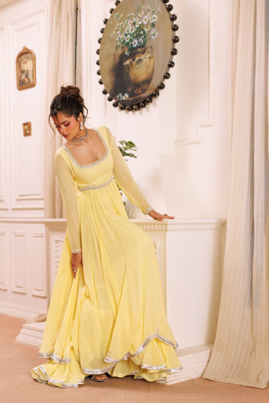 ZAREEN