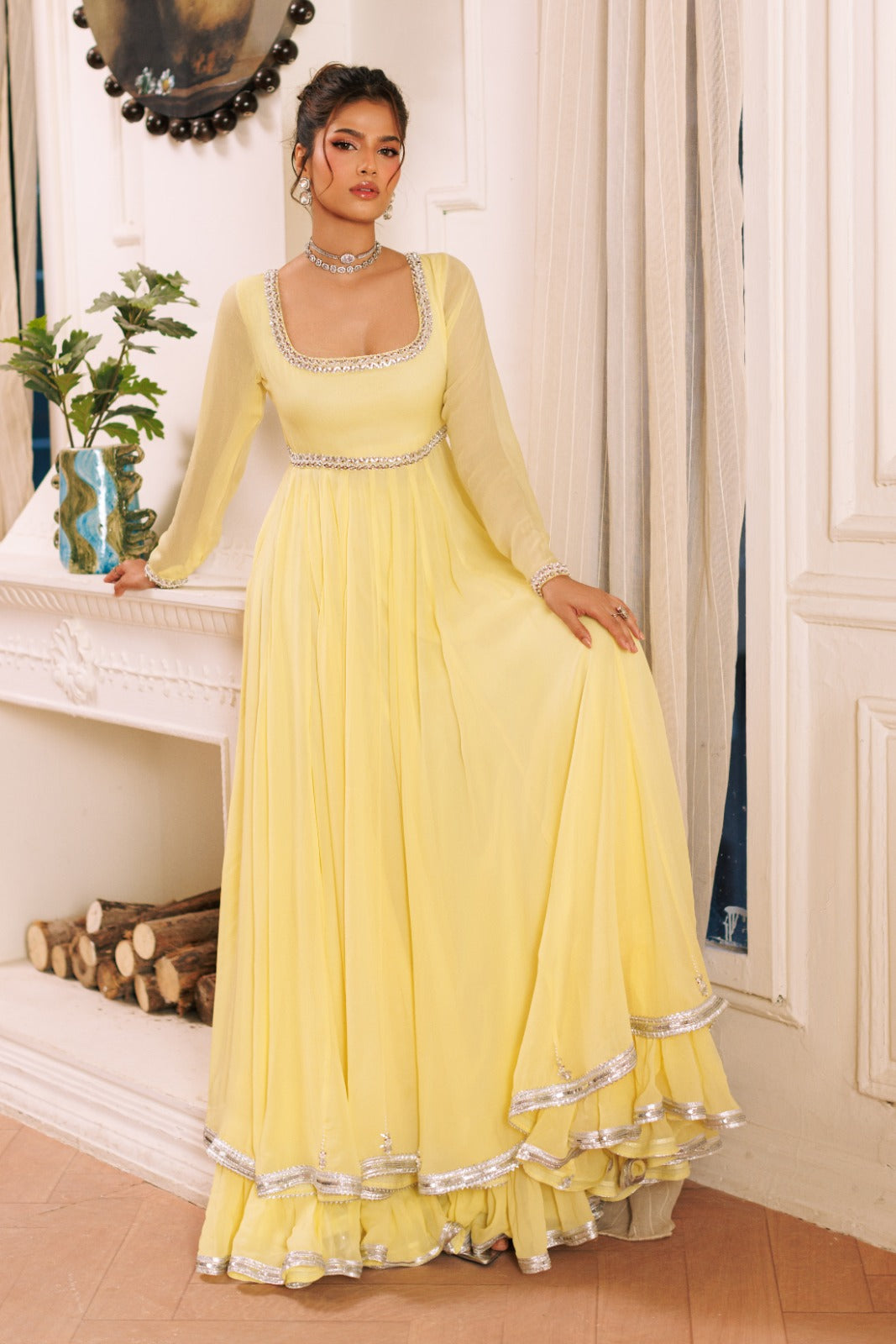 ZAREEN