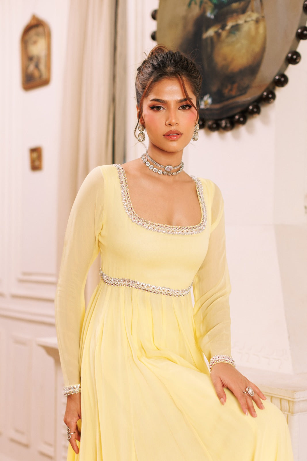 ZAREEN