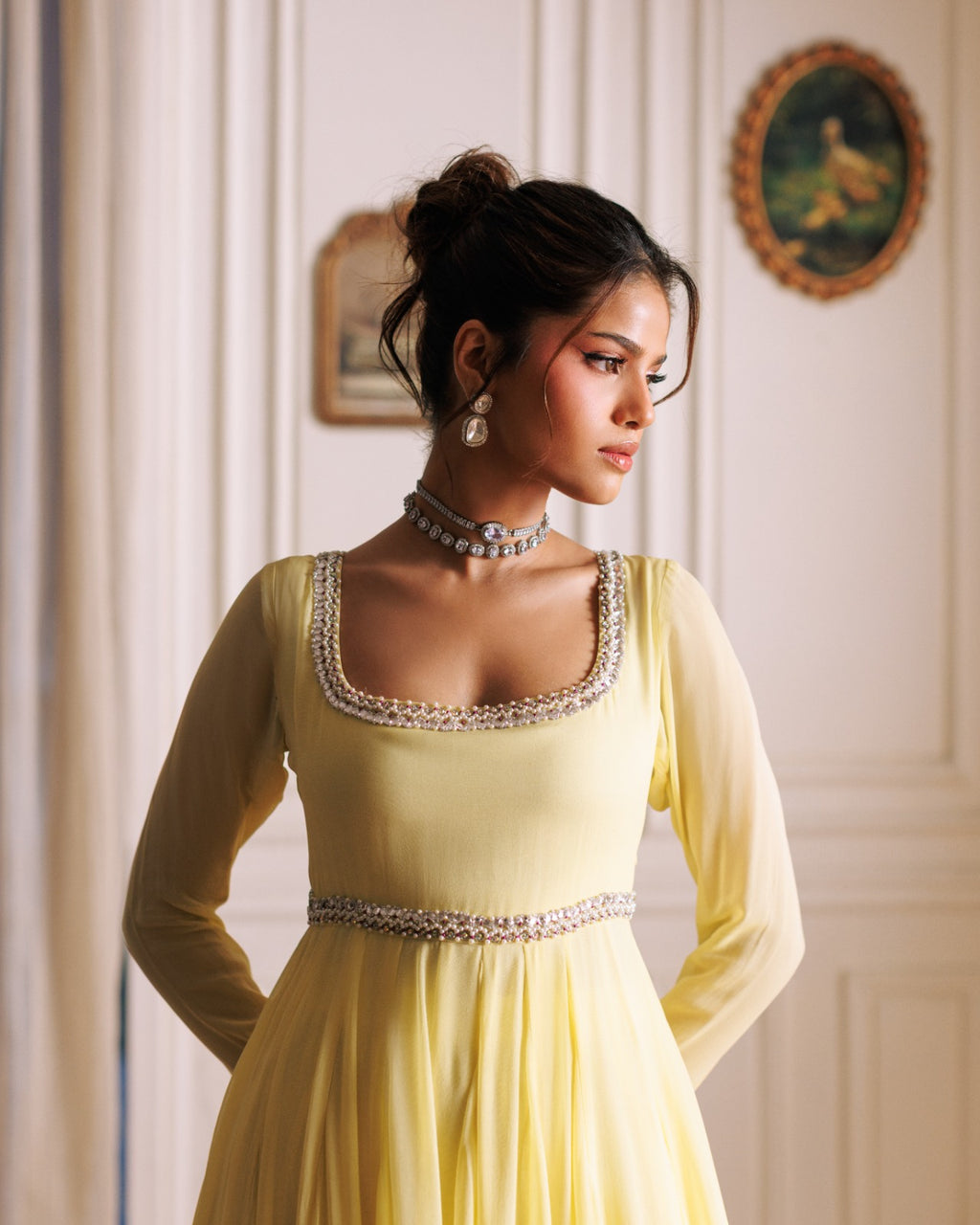 ZAREEN