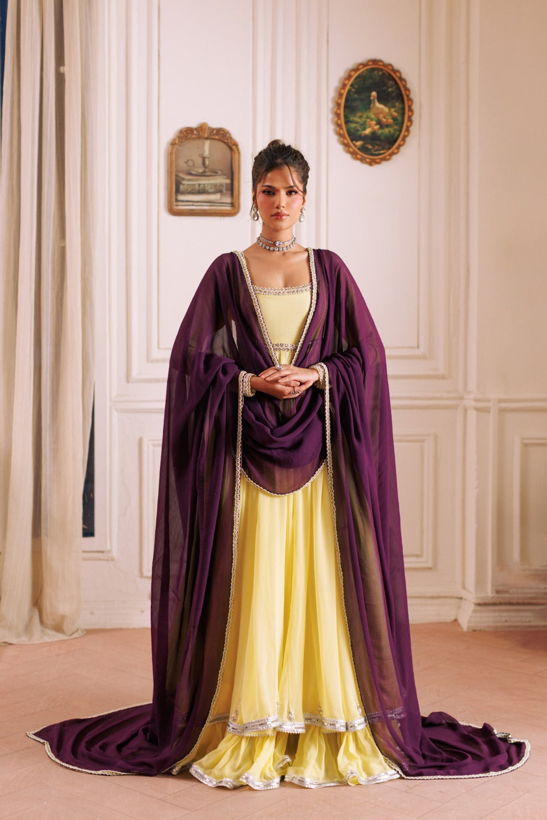 ZAREEN