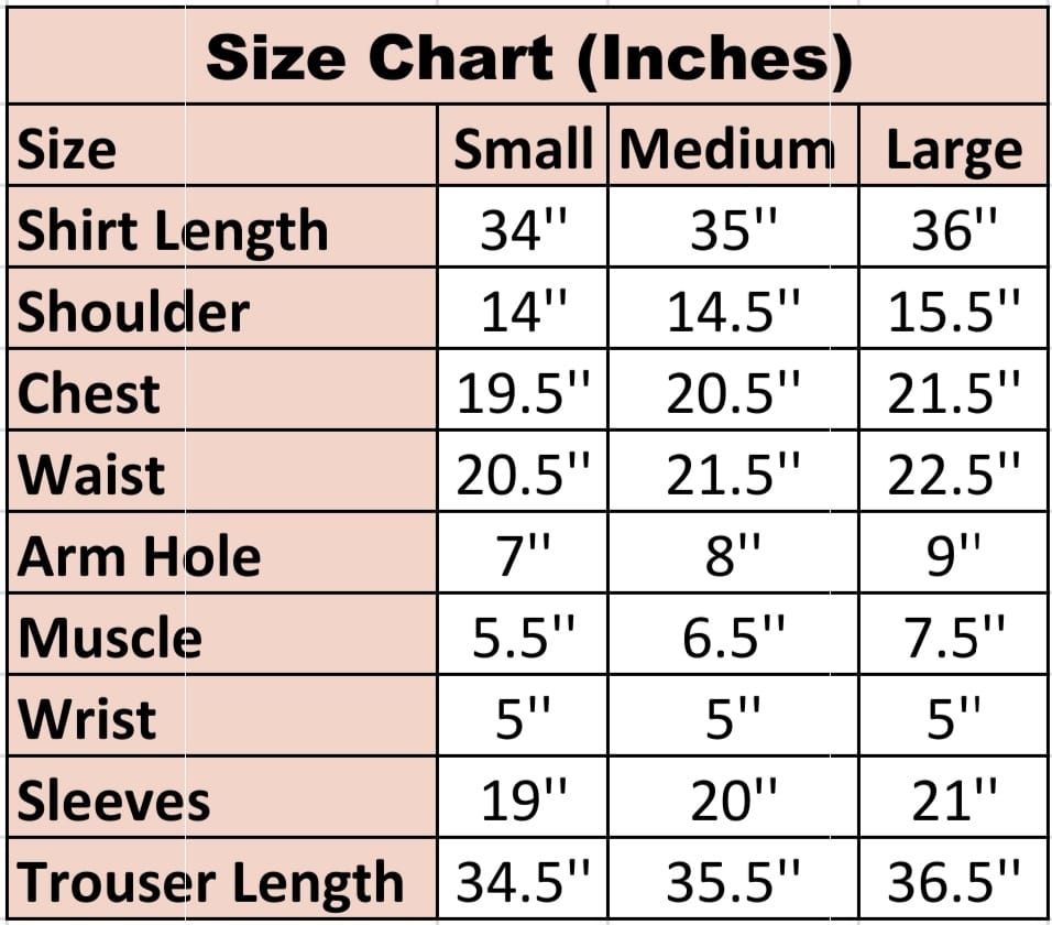 2-Piece Yellow Embroidered Suit TAN-0630